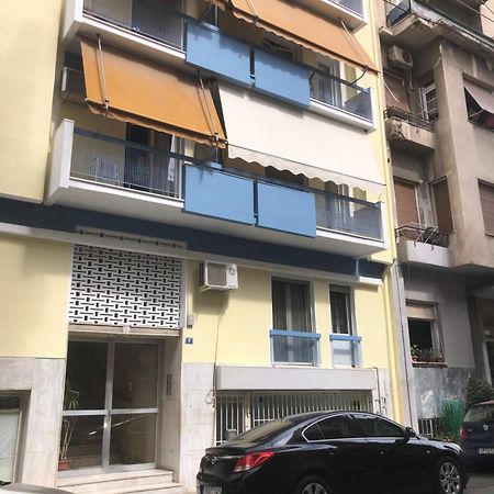 Appartamento Neoclassic Modern Apa Ath Atene Esterno foto